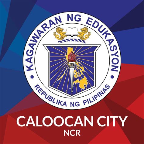 DepEd Tayo Caloocan City .
